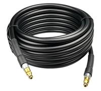 Tubo ad Alta Pressione per Nilfisk, Alto Hd-Reiniger Con Rapido Connect Entrambi