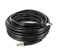 Tubo ad alta pressione per tutte le idropulitrici Kärcher K2 K3 K4 K5 K6 K7 Home & Garden serie a partire dall'anno di costruzione 2008 con sistema a incastro Quick Connect come 2.641-721.0 con