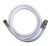 Tubo adattatore di ricambio per pompa ad aria - 100 cm
