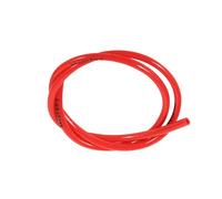 Tubo adatto perBenzina Moto Tubo adatto perBenzina Moto 6mm Rosso 1m Fuel Hose Colorful Line Gas Oil Petrol Tube Pipe Replaceme