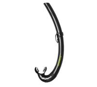 TUBO AEREATORE SALVIMAR TIME SILICONE SNORKELING PESCA SUB