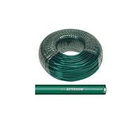 Tubo antigelo extra aeternum verde - ø mm.19/26 rotolo mt.50 1 rotolo Fitt