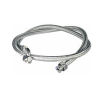 Tubo-Affluenza 2,5m Compatibile Con Neoperl 66882250 Neoflex Dn13 Scaldino Acqua