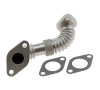 Tubo AGR per A4 B5 B6 B7 A6 C5 DISCOVERY SUPERB PASSAT B5 FL 1.9 2.0 TDI