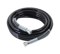 Tubo Airless Alta Pressione 7,6m Nylon 228 Bar Scheppach 7906000709