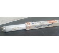 TUBO AL NEON 36W LUNGHEZZA 1.20CM OSRAM LUCE 840 LUMILUX confezione da 25 pezzi