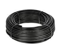 TUBO ALA GOCCIOLANTE Ø 16 PASSO 20-30-40-50 IRRIGAZIONE MANICHETTA 25-50-100 MT