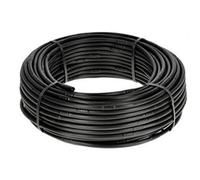 TUBO ALA GOCCIOLANTE 16 passo 50 cm IRRIGAZIONE GOCCIA AUTOMATICA 100 mt Orto