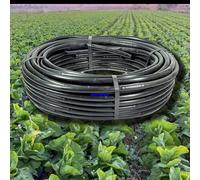 TUBO ALA GOCCIOLANTE 16 PASSO 50 PER IRRIGAZIONE 50/100/200/400mt