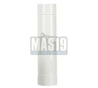 TUBO ALA SMALTO CLASSIC MM. 130 x 1000