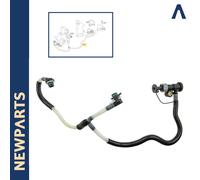 Tubo Alimentatore Carburante per Mercedes E M G GLK Idem A6120703232