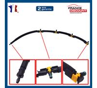 Tubo Alimentatore Carburante Pinze Audi Skoda Volkswagen 2.0 Tdi 03L130235N