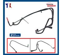 Tubo Alimentatore Carburante Pinze Fiat Fiorino Qubo 1.3 D Multijet 75