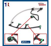 Tubo Alimentatore Carburante Previsto per Transit 2.2 Su RWD 4X4 1731740 1746583