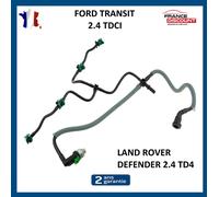 Tubo Alimentatore Carburante Previsto per Transit 2.4 TDCI 2006-2014 Defeder TD4
