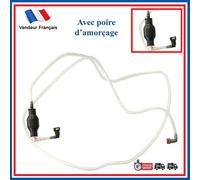 Tubo Alimentatore Gasolio Pinze per Opel Movano A X70 2.5 Dti 4417099 4418635