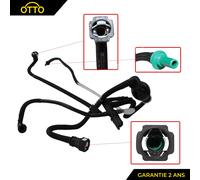 Tubo Alimentatore Pinze per Citroen C1 Ford Fiesta V Fusion Peugeot 107 1.4