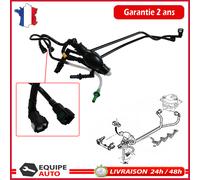 Tubo Alimentatore Pinze per Citroën C2 C3 I II Nemo Xsara 1.4 HDI 68 1574T0