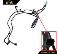 Tubo Alimentatore Pompa Manicotto Gasolio per c3, c4, c5 1.6 HDI =1574t5