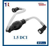 Alimentatore Ritorno Carburante Pinze per Renault Kangoo Da 2008 (K9K)