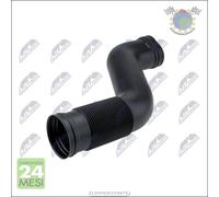 Tubo alimentazione aria Ajs per MERCEDES CLASSE R 500