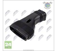 Tubo alimentazione aria Ajs per MERCEDES CLASSE S 350