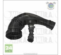 Tubo alimentazione aria Mira per ALFA ROMEO MITO CITROEN NEMO FIAT GRANDE PUNTO