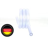 TUBE POUR WATERCOOLING ALPHACOOL ALPHATUBE HF 10/13MM 1M (TRANSPARENT) NEW