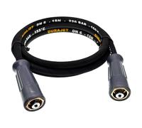 Tubo Alta Pressione 220 BAR 2x TR22 IG per Kärcher Rondella ad Prolunga