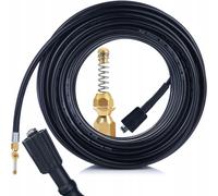 Tubo Alta Pressione 30m - 1/4" M22 | 155/529bar | per K1-K7