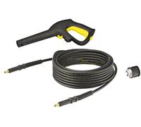 Tubo Alta Pressione 7,5 metri + Pistola Karcher