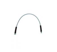 Tubo alta pressione - CO2 per sistema di erogazione - Esagono 2m e filettatura esterna