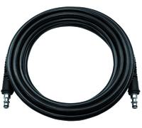 Tubo Alta Pressione Con Attacco Rapido Per Idropulitrice Pascal 20 - 6 Metri Lav