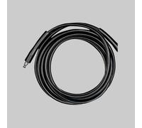 TUBO ALTA PRESSIONE IDEAL STAR 5 mt Idropulitrici Ideal Star