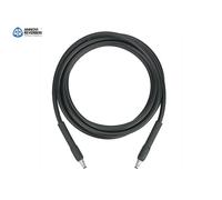 TUBO ALTA PRESSIONE IDROPULITRICE 8m ATTACCO RAPIDO ANNOVI REVERBERI 4.0 E 4.1