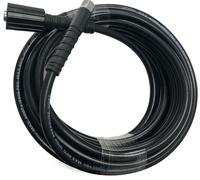 Tubo Alta Pressione per 7 Ps Rondella ad 10m 1/4 " M22 400bar