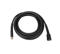 TUBO ALTA PRESSIONE PER IDROPULITRICE 1/4"F.MT6 - 6.010.0017