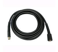 Tubo Alta Pressione Per Idropulitrici Lavor A Freddo Attacco 1 /4" 6mt