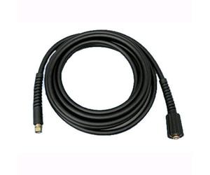Tubo Alta Pressione Per Idropulitrici Lavor A Freddo Attacco 1 /4" 6mt