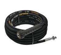 Tubo Alta Pressione per Kärcher 11mm Capezzolo Rondella ad 220 BAR M22 IG