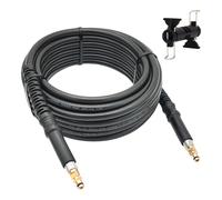 Tubo Alta Pressione per Kärcher K3 - K7 2.641-721.0 + Adattatore/Prolunga Nuovo