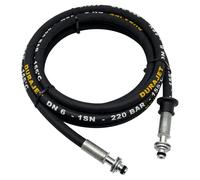 Tubo Alta Pressione per Kärcher Trommel HD 5/15 CX Plus e 6/12-4 Plus 11mm
