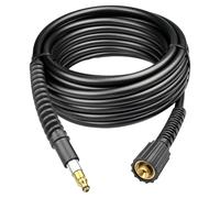 Tubo Alta Pressione per Nilfisk, Alto Hd-Reiniger Con Rapido Connect E 1/2 " IG