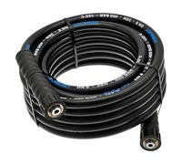 Tubo Alta Pressione per Rondella ad Prolunga Drahteinlage 400 BAR M22 IG