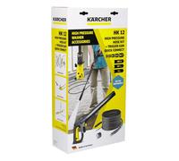 Tubo Alta Pressione Set Compatibile Con Kärcher Hk12 K2 fino A K7 Idropulitrice