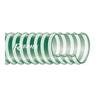 Tubo anellato in PVC Ø 38mm e 5m di lunghezza