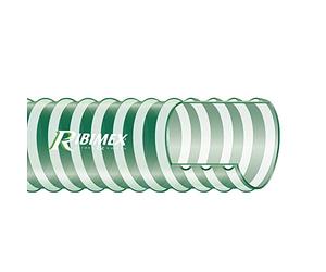 Tubo anellato in PVC Ø 38mm e 5m di lunghezza