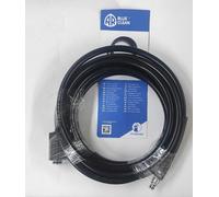 Annovi Reverberi Tubo per idropulitrice 3082290 – 5 m – compatibile Black & Decker, Michelin