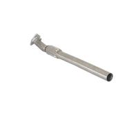 Tubo anteriore con flessibile inox Alfa Romeo Brera(939) 2006>>2011