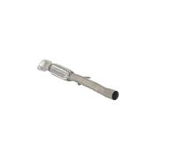Tubo anteriore con flessibile inox 55.0266.00 Fiat Panda II 169 1.4 16V 100HP